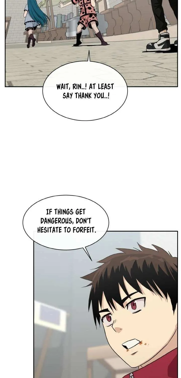 Read Counter Cube chapter 114 image 71 on Lezhin
