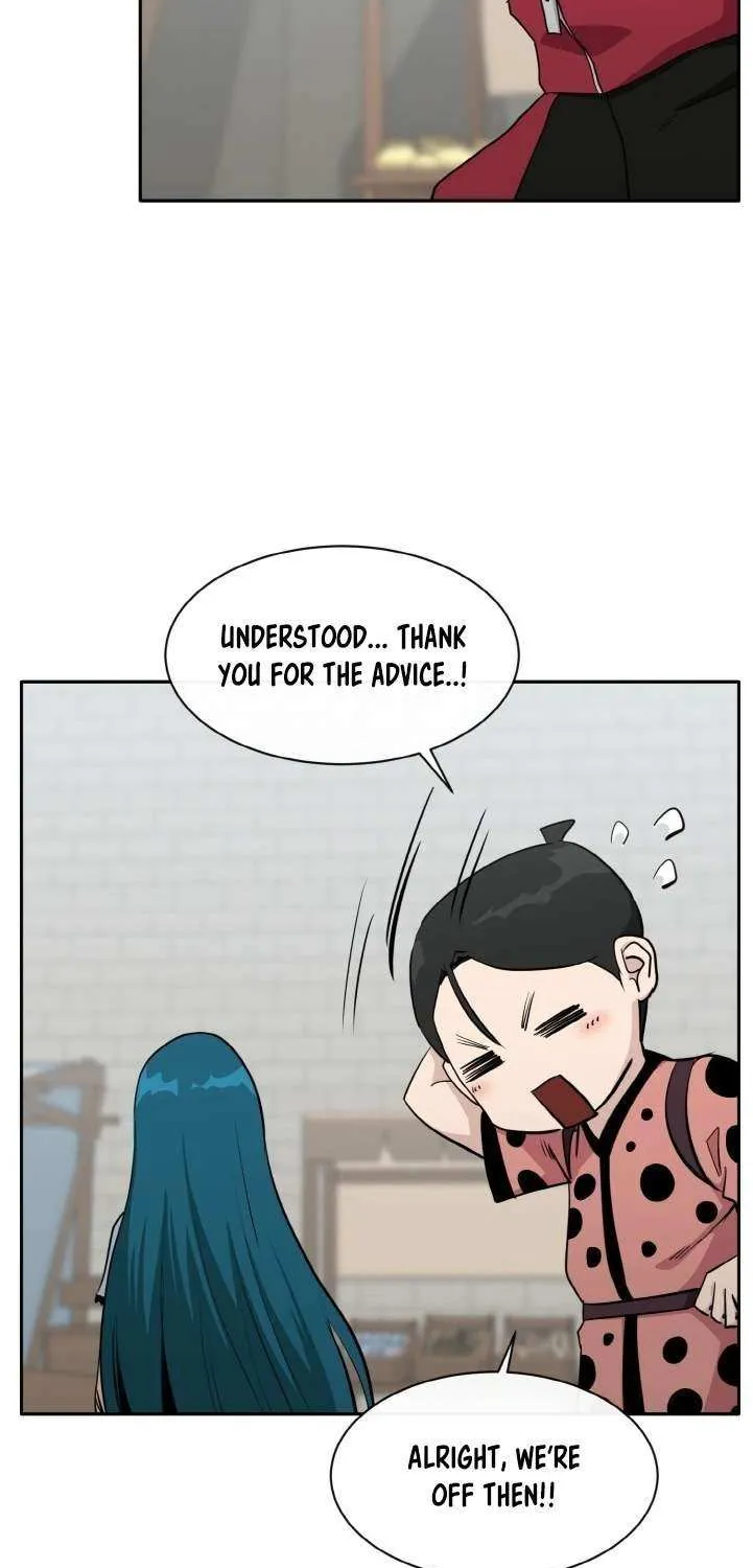 Read Counter Cube chapter 114 image 72 on Lezhin