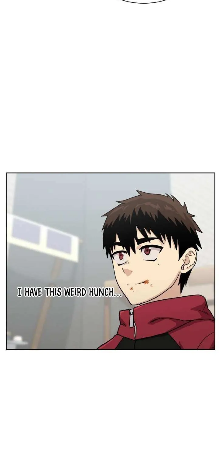 Read Counter Cube chapter 114 image 73 on Lezhin