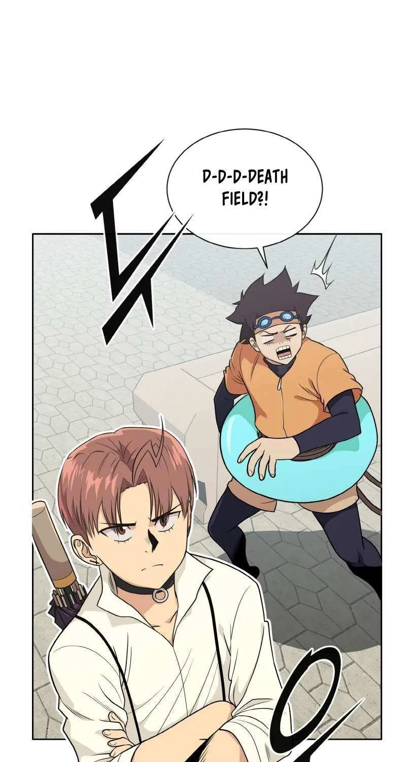 Read Counter Cube chapter 114 image 8 on Lezhin