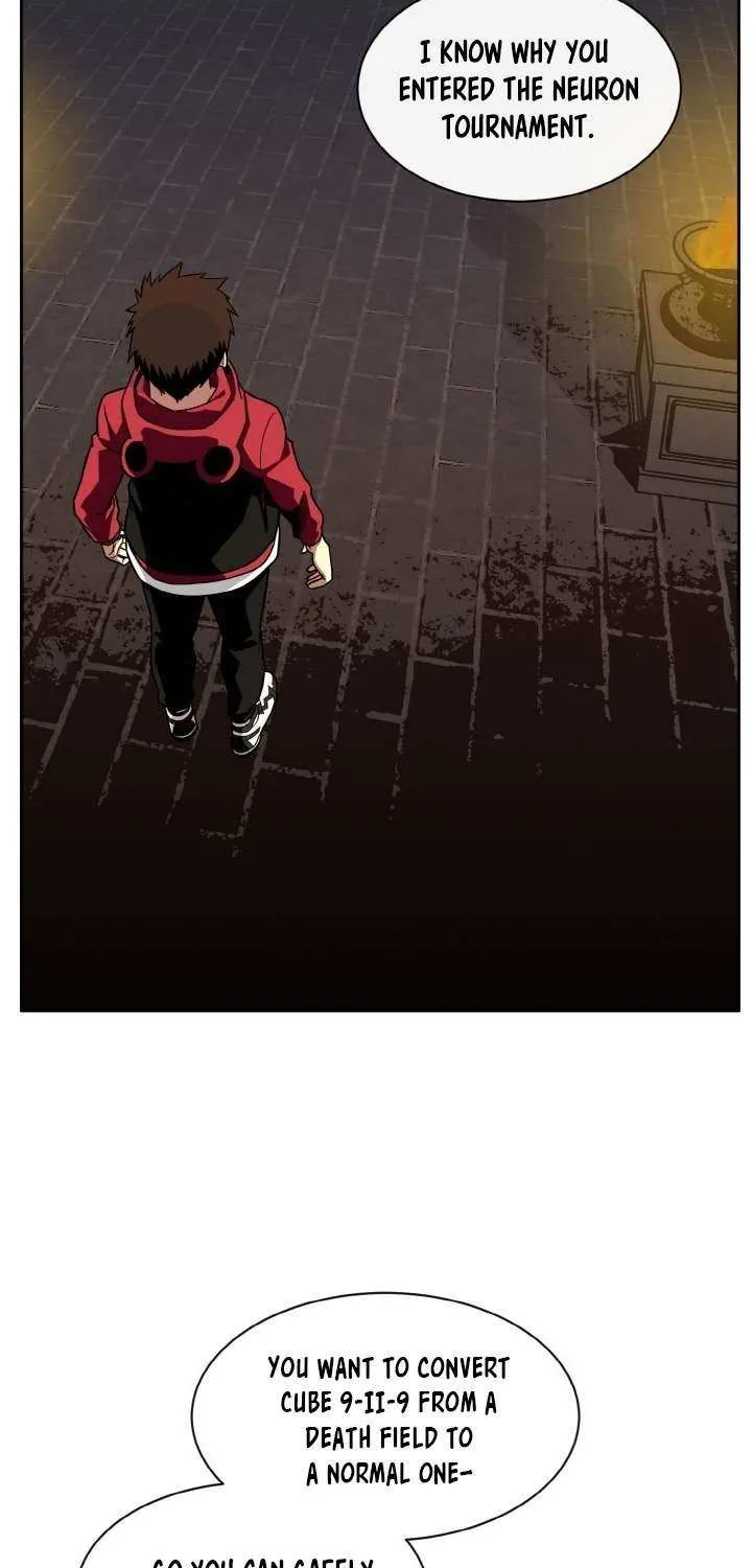 Read Counter Cube chapter 114 image 80 on Lezhin