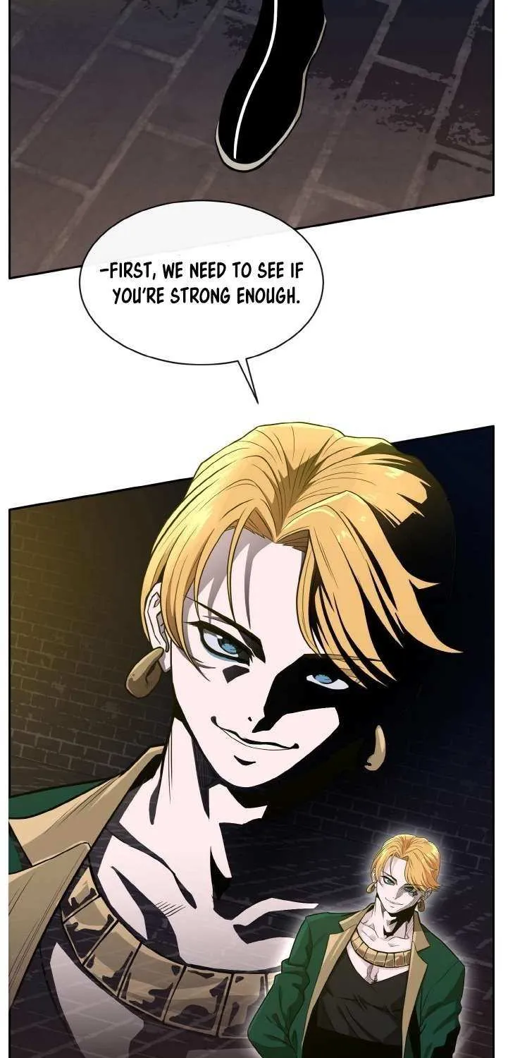 Read Counter Cube chapter 114 image 86 on Lezhin