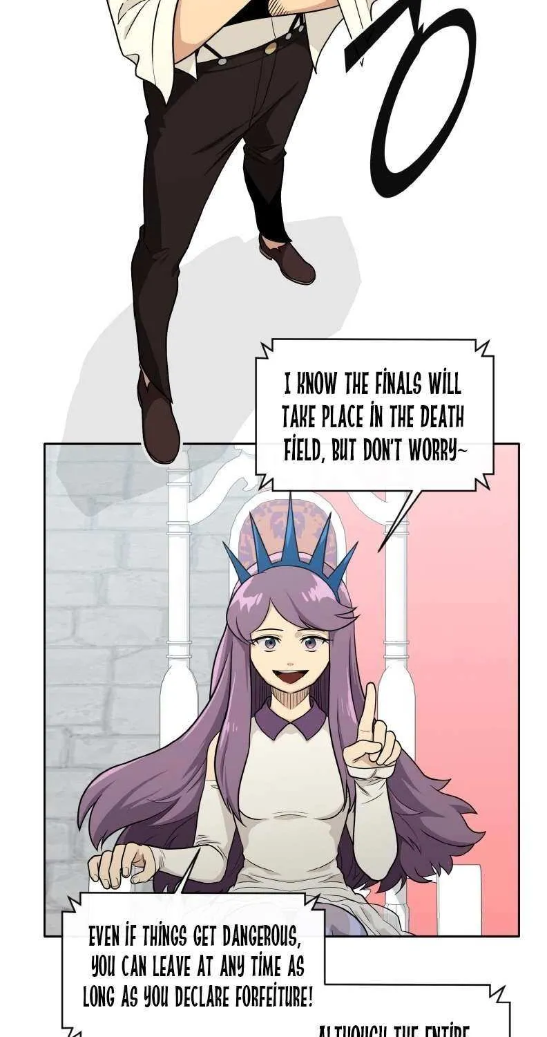 Read Counter Cube chapter 114 image 9 on Lezhin