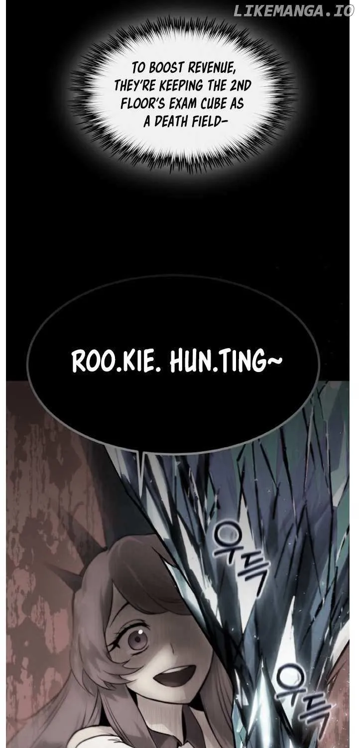 Read Counter Cube chapter 114 image 90 on Lezhin