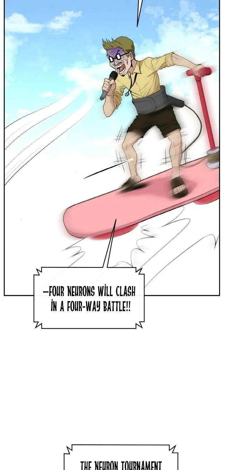 Read Counter Cube chapter 114 image 98 on Lezhin