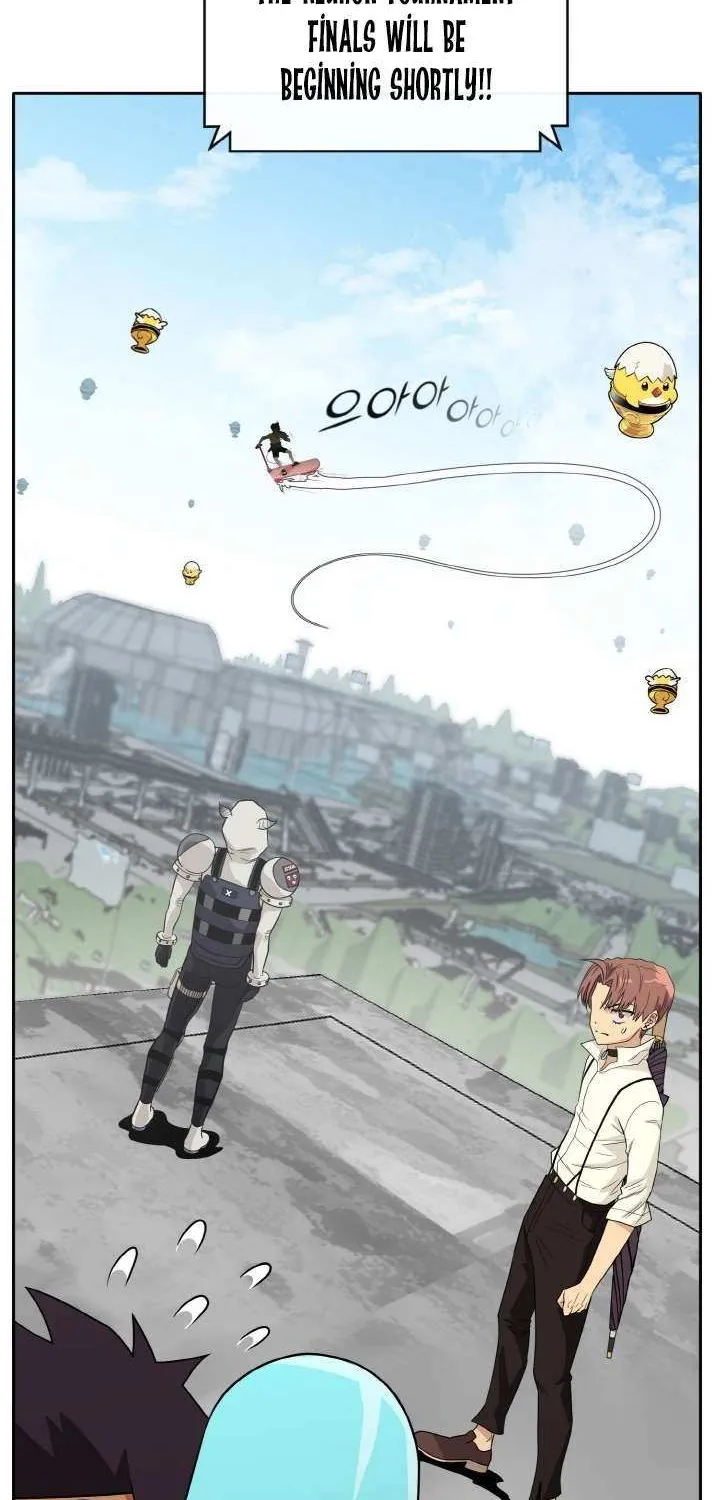 Read Counter Cube chapter 114 image 99 on Lezhin