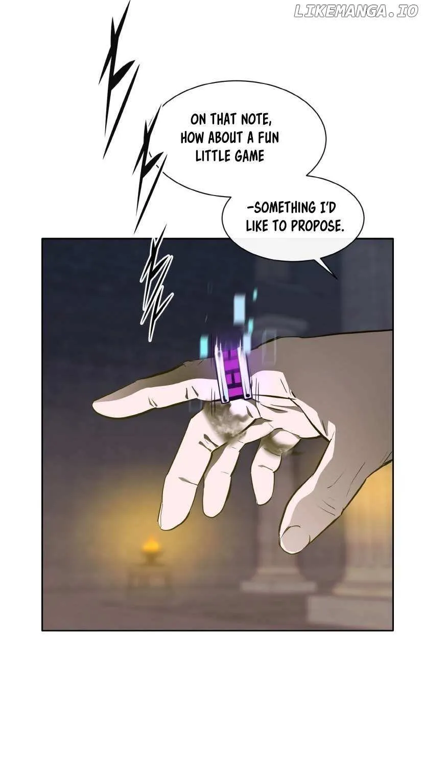 Read Counter Cube chapter 115 image 1 on Lezhin