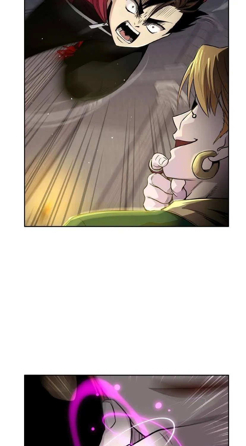 Read Counter Cube chapter 115 image 10 on Lezhin