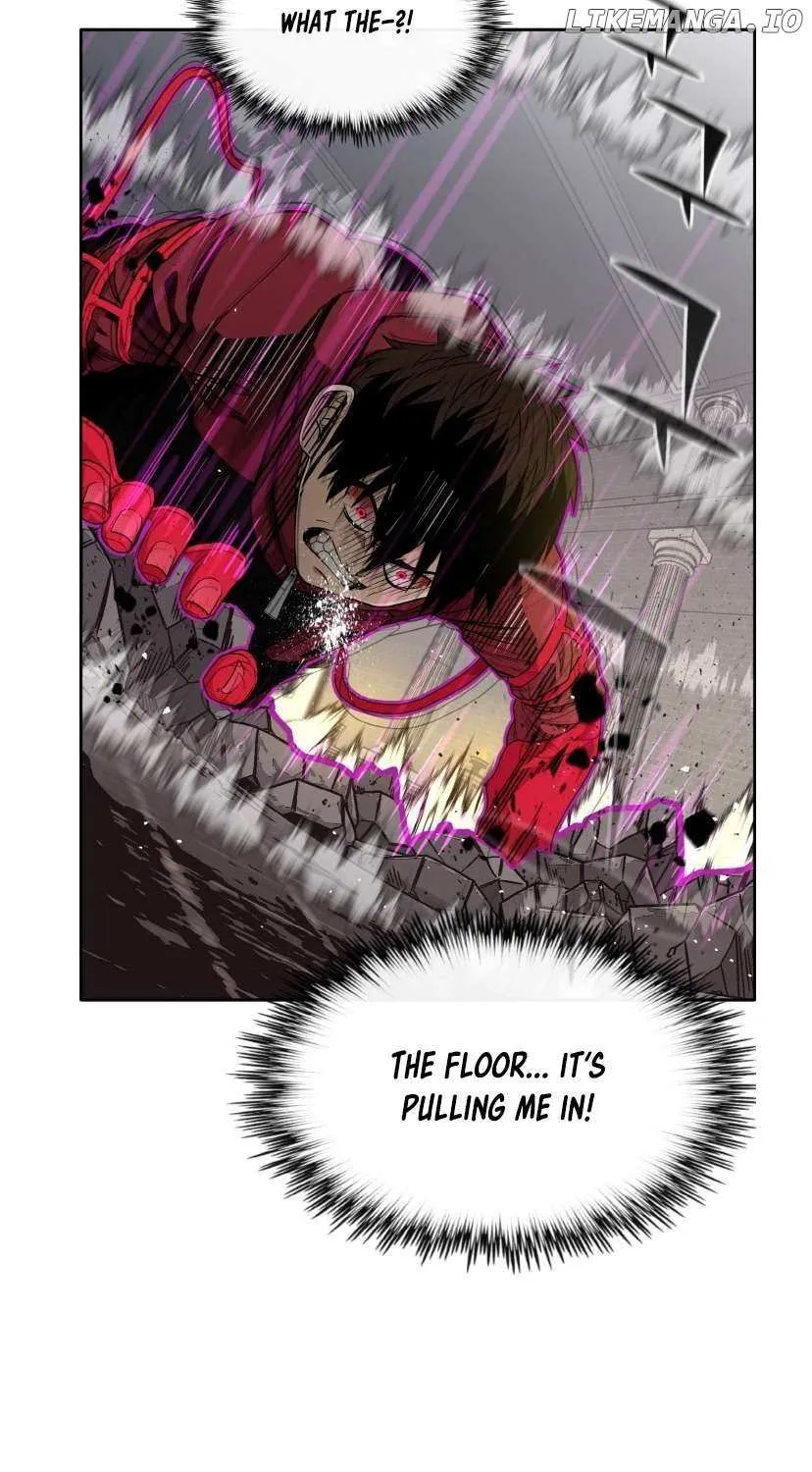 Read Counter Cube chapter 115 image 15 on Lezhin