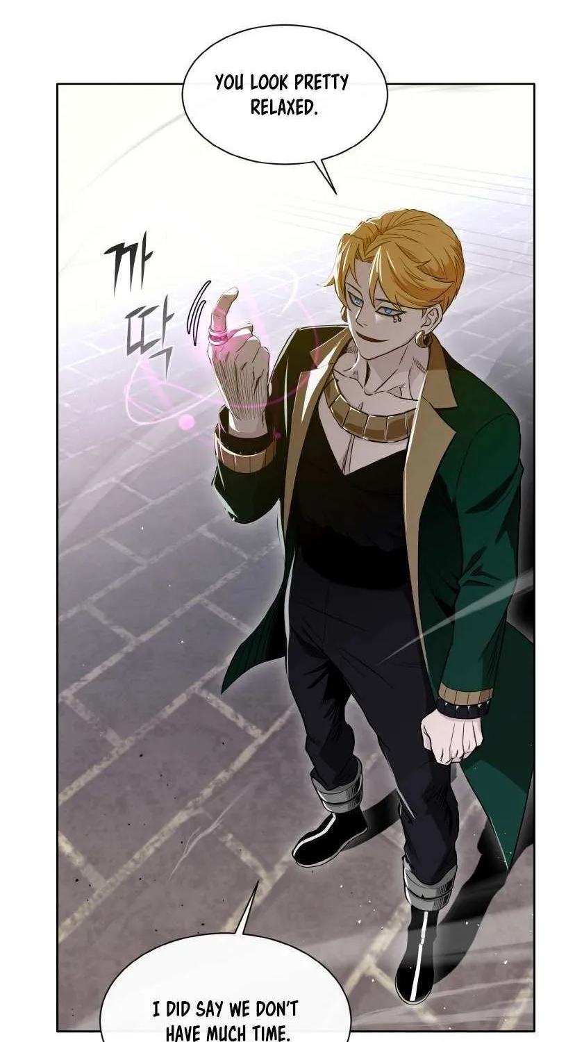 Read Counter Cube chapter 115 image 16 on Lezhin