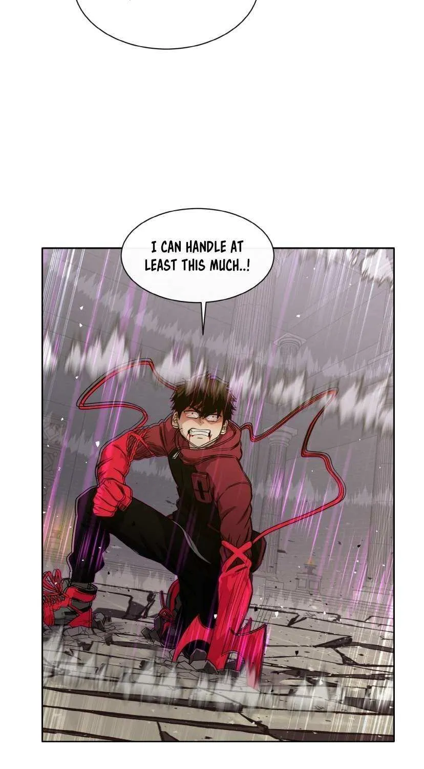 Read Counter Cube chapter 115 image 17 on Lezhin