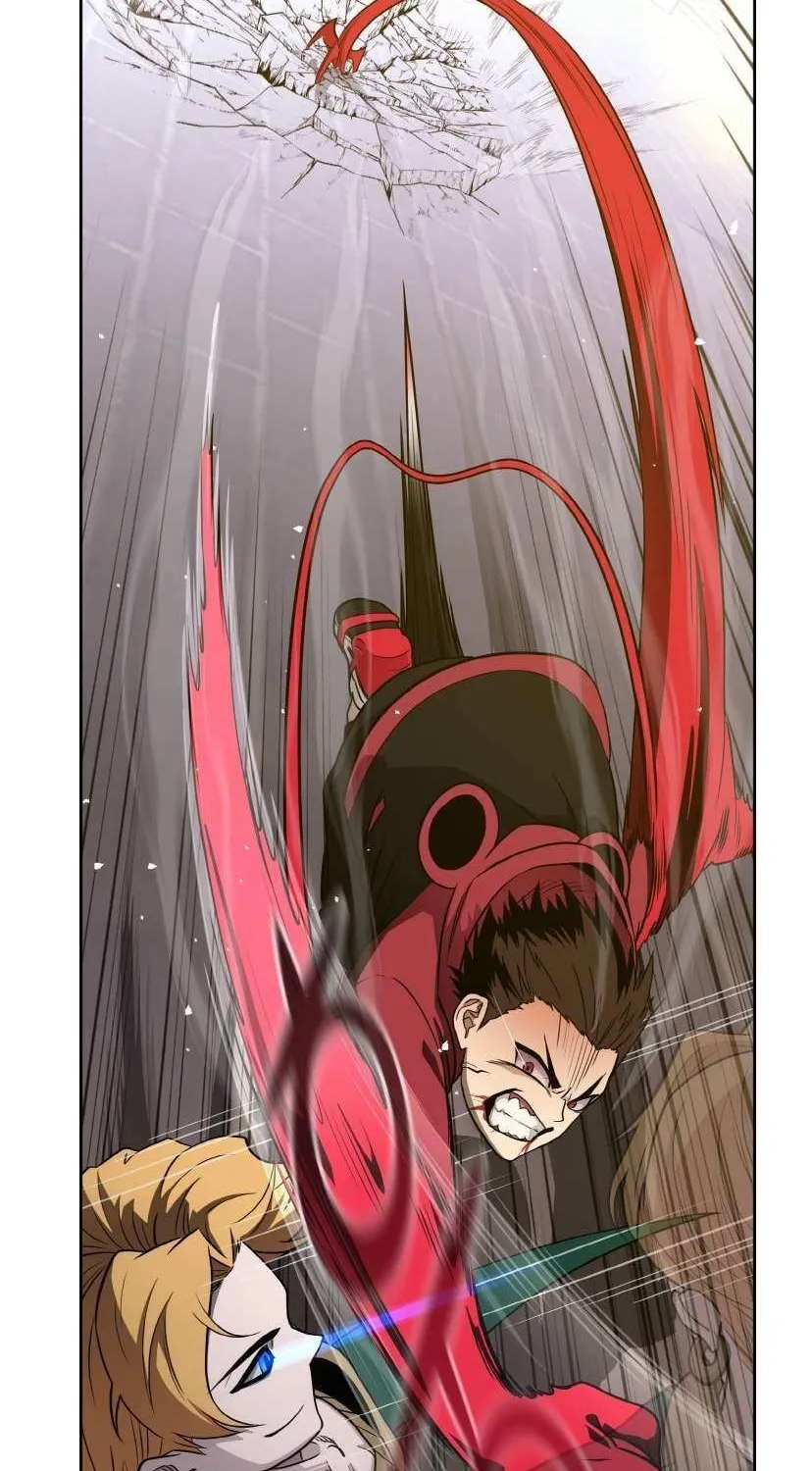 Read Counter Cube chapter 115 image 20 on Lezhin