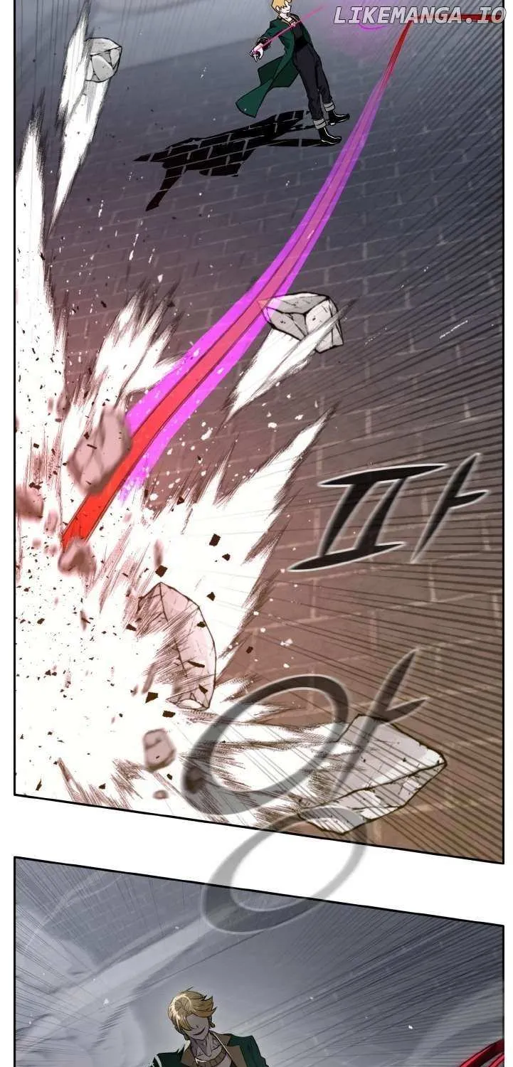 Read Counter Cube chapter 115 image 29 on Lezhin