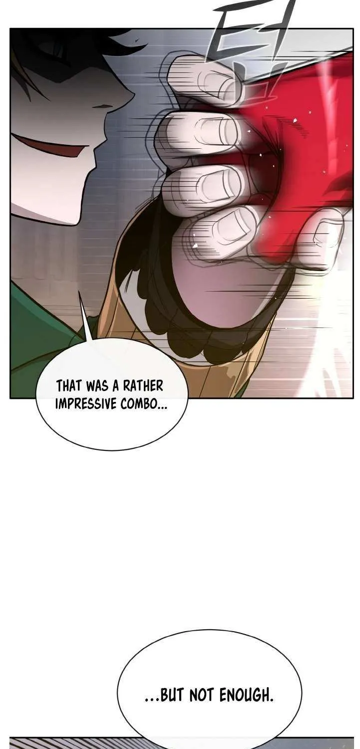 Read Counter Cube chapter 115 image 31 on Lezhin
