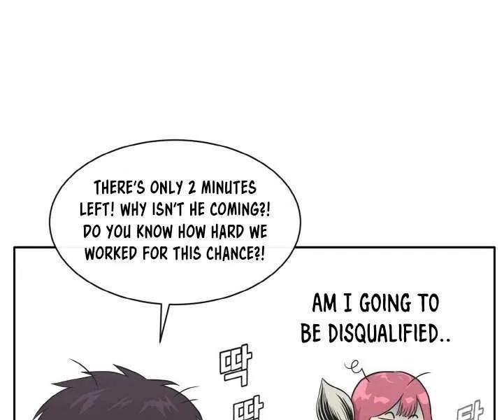 Read Counter Cube chapter 115 image 35 on Lezhin
