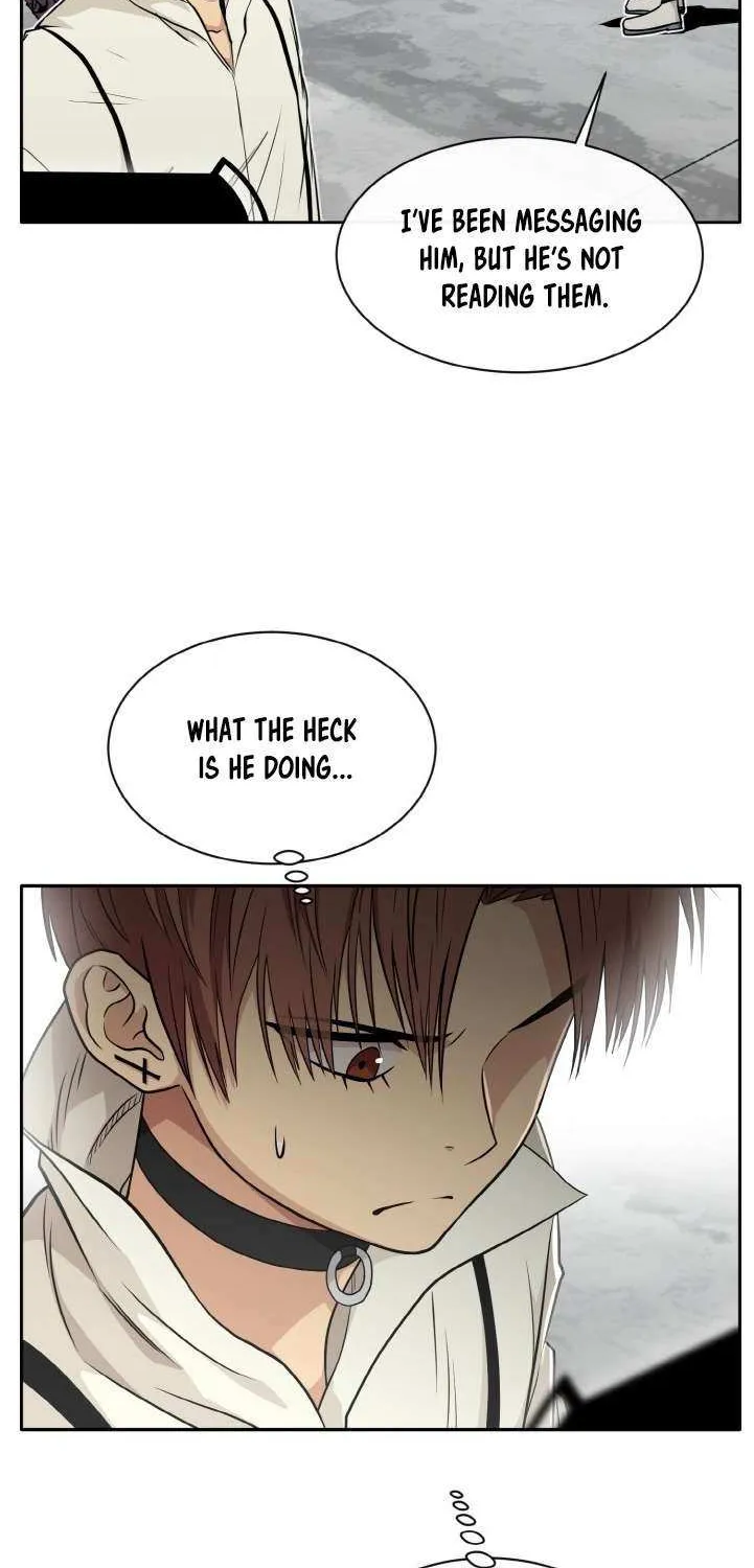 Read Counter Cube chapter 115 image 37 on Lezhin