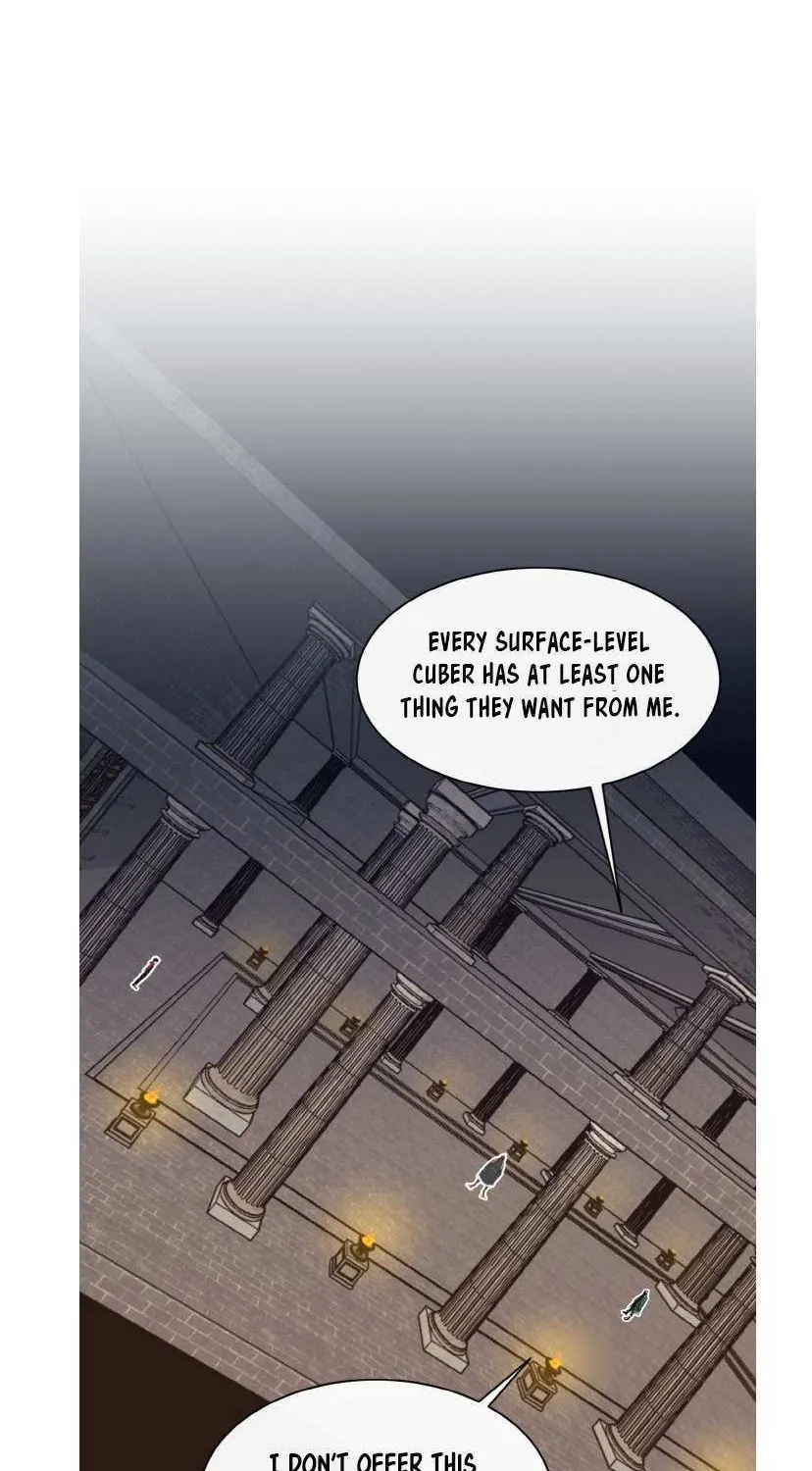 Read Counter Cube chapter 115 image 4 on Lezhin