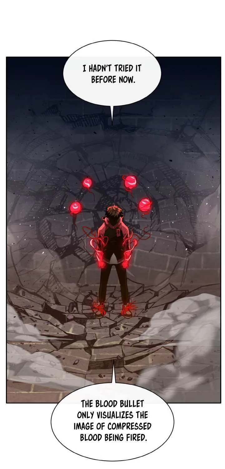 Read Counter Cube chapter 115 image 40 on Lezhin