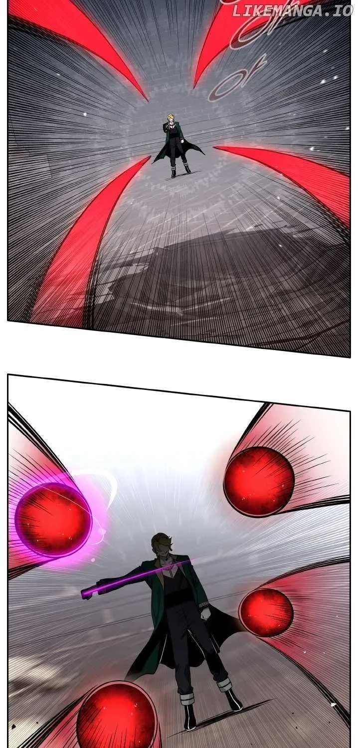 Read Counter Cube chapter 115 image 43 on Lezhin