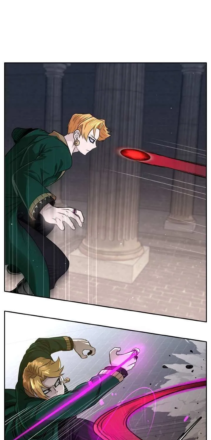 Read Counter Cube chapter 115 image 47 on Lezhin
