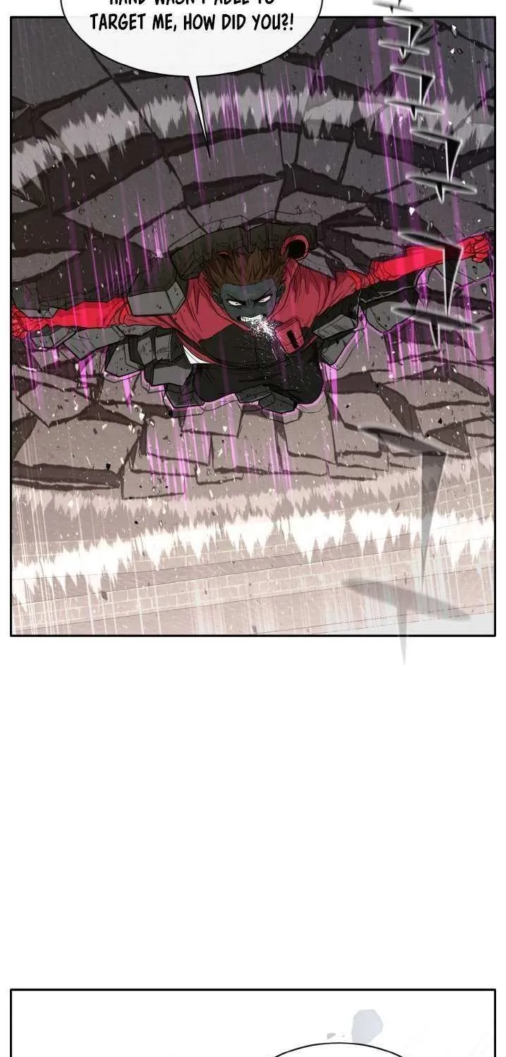 Read Counter Cube chapter 115 image 54 on Lezhin