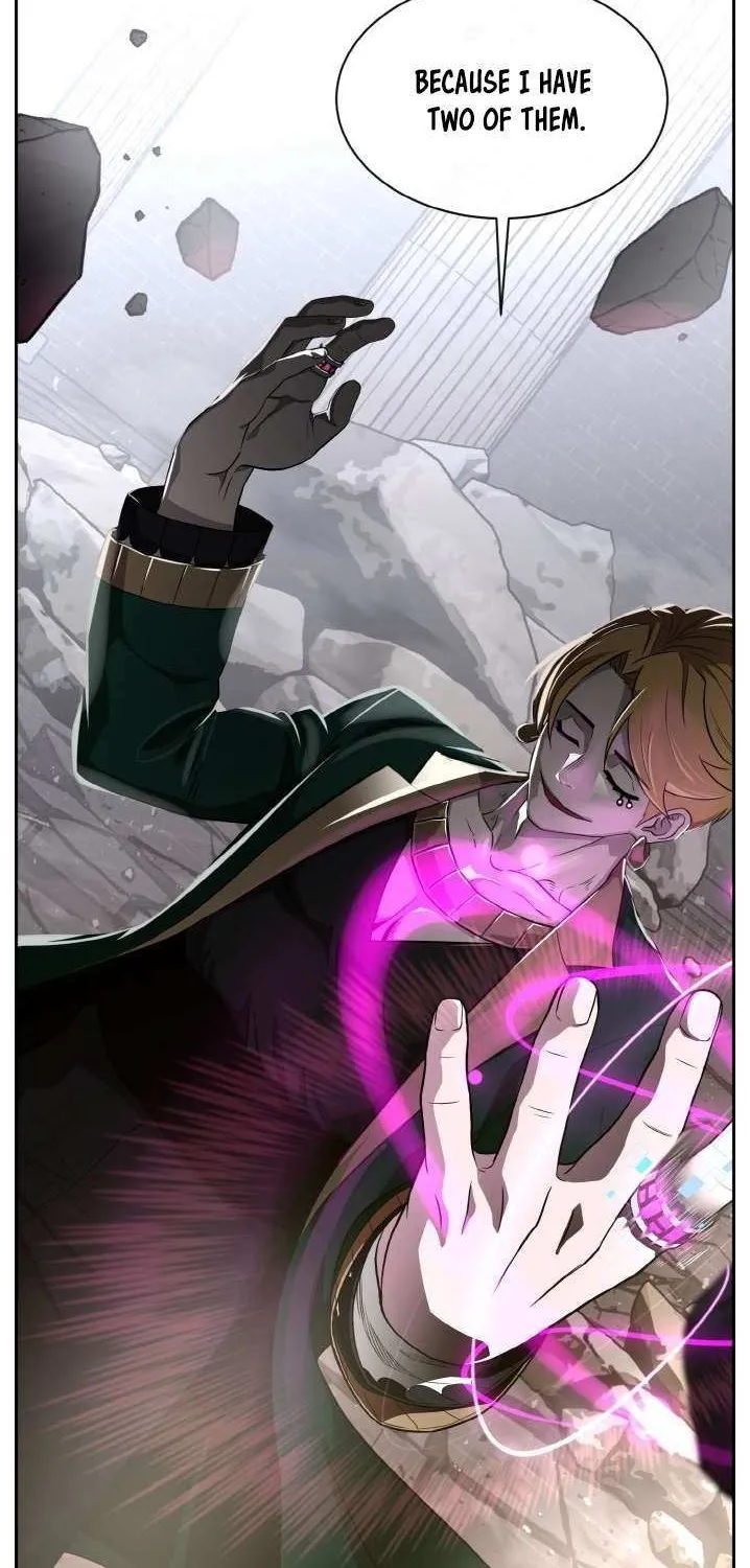 Read Counter Cube chapter 115 image 55 on Lezhin