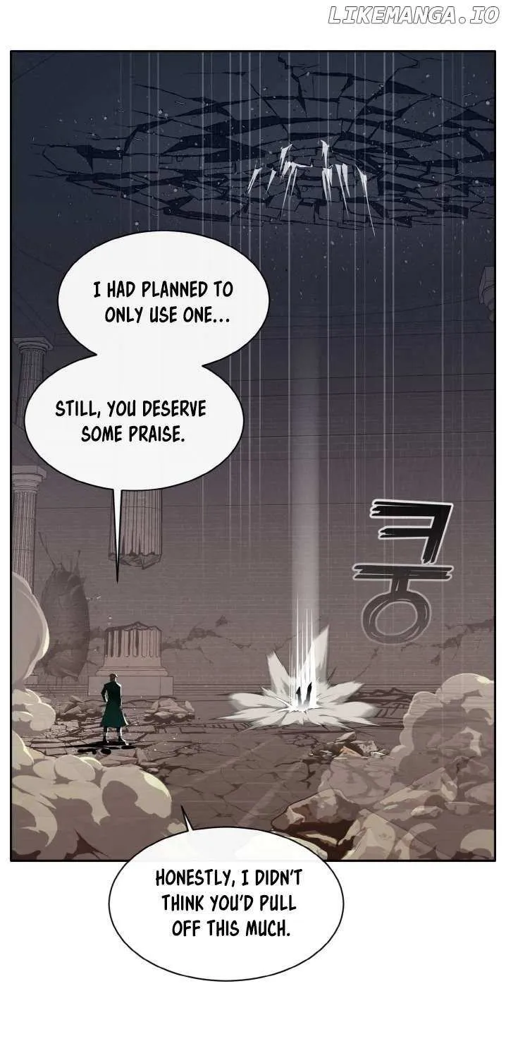 Read Counter Cube chapter 115 image 57 on Lezhin