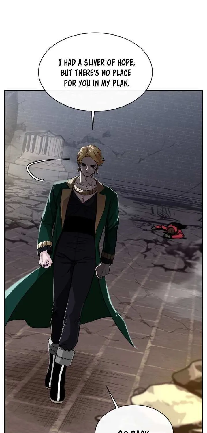 Read Counter Cube chapter 115 image 59 on Lezhin