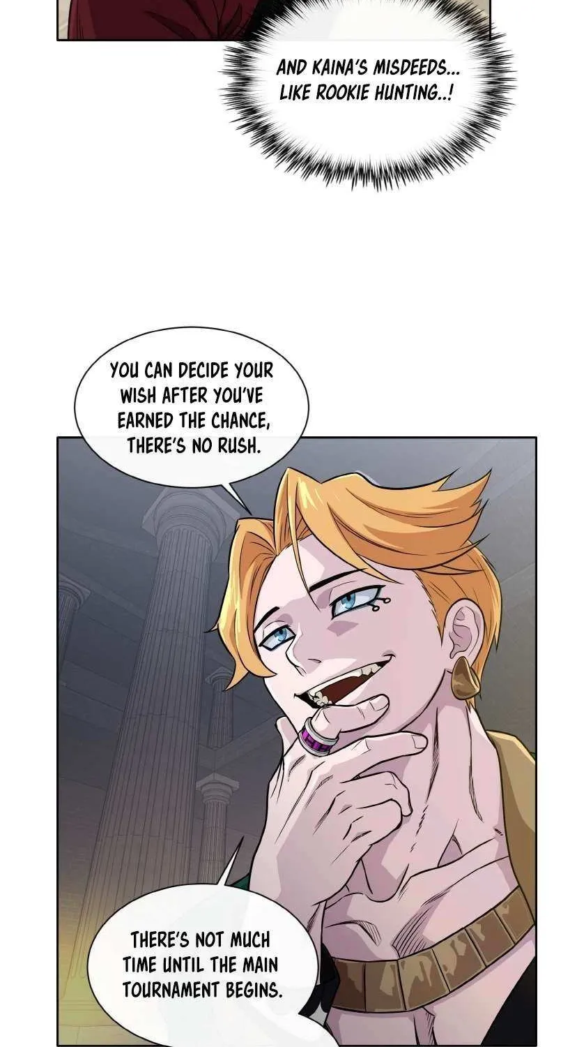 Read Counter Cube chapter 115 image 6 on Lezhin
