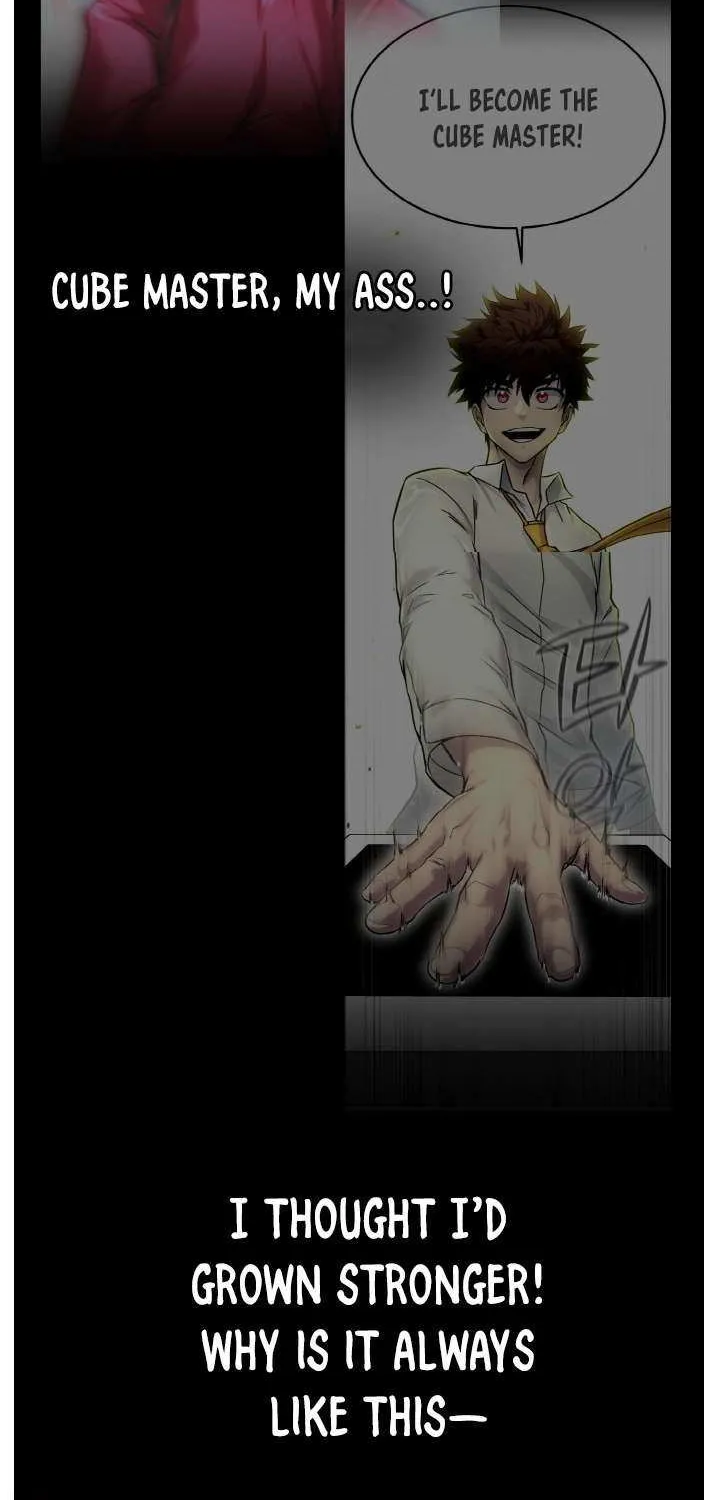 Read Counter Cube chapter 115 image 62 on Lezhin
