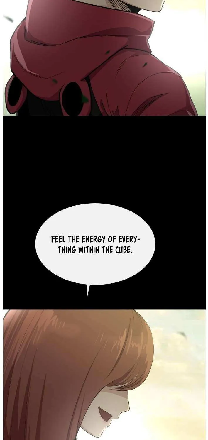 Read Counter Cube chapter 115 image 69 on Lezhin