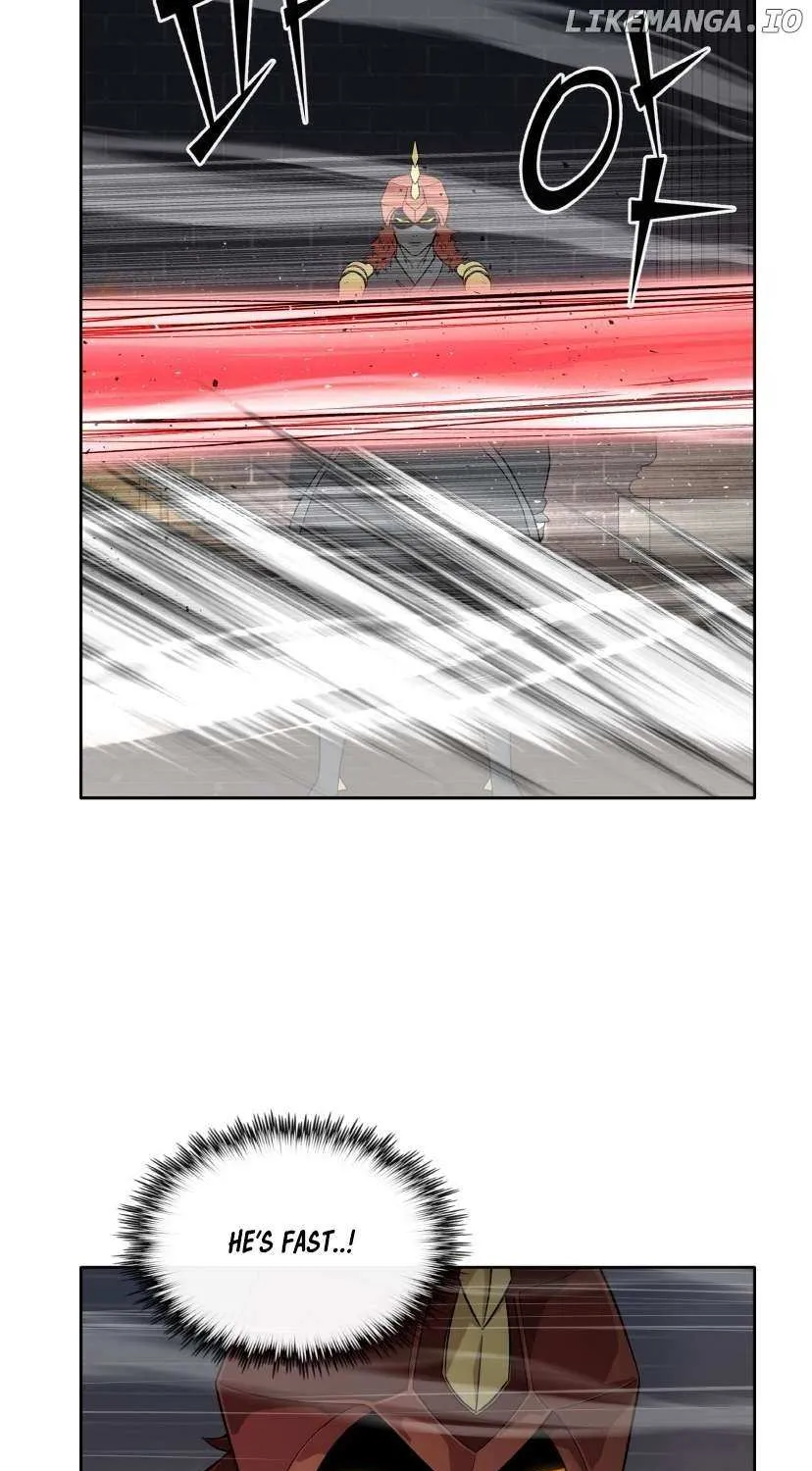 Read Counter Cube chapter 115 image 8 on Lezhin