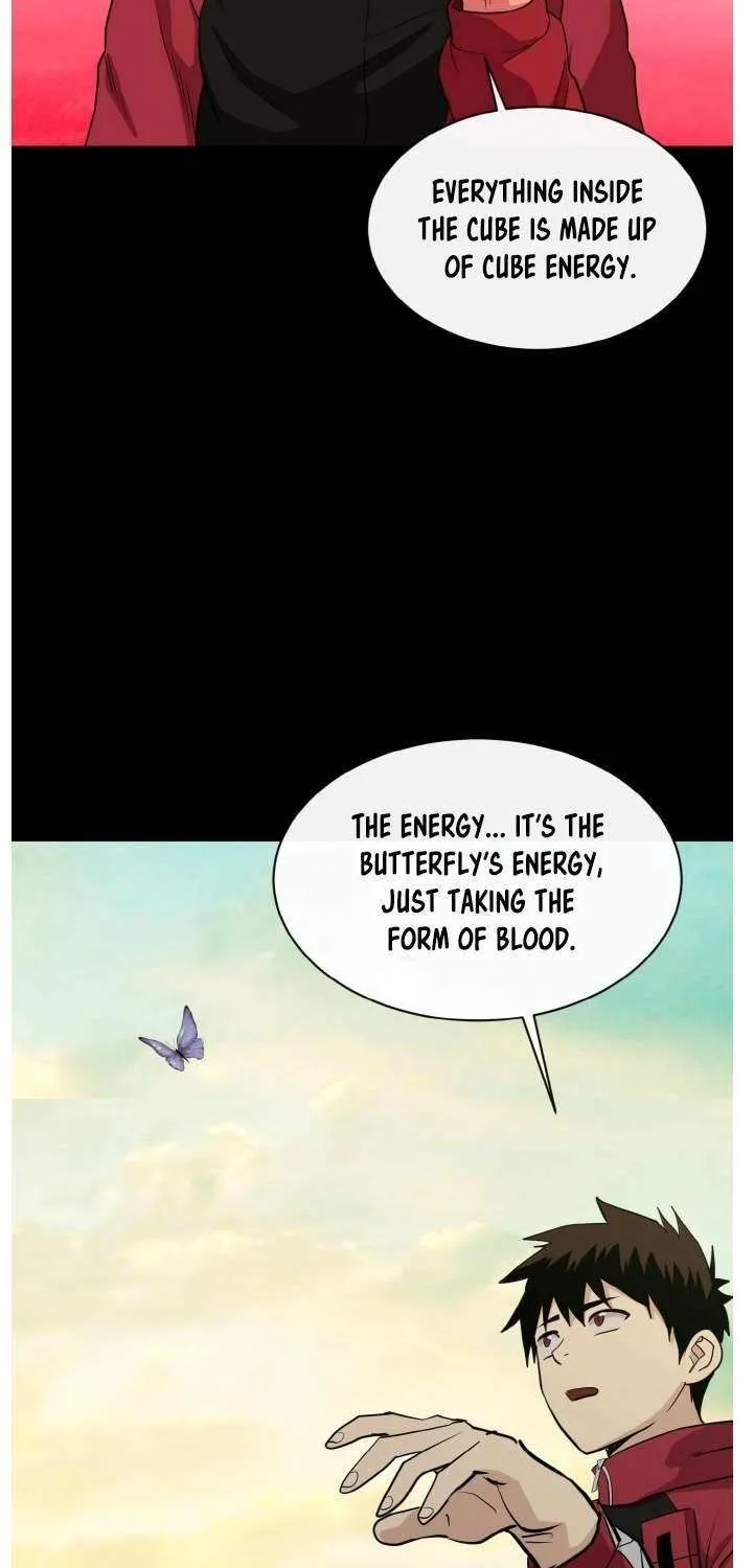 Read Counter Cube chapter 115 image 86 on Lezhin