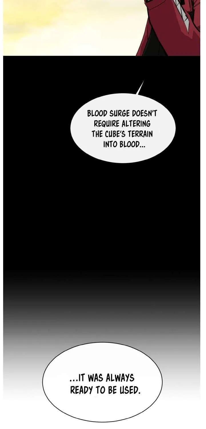Read Counter Cube chapter 115 image 87 on Lezhin
