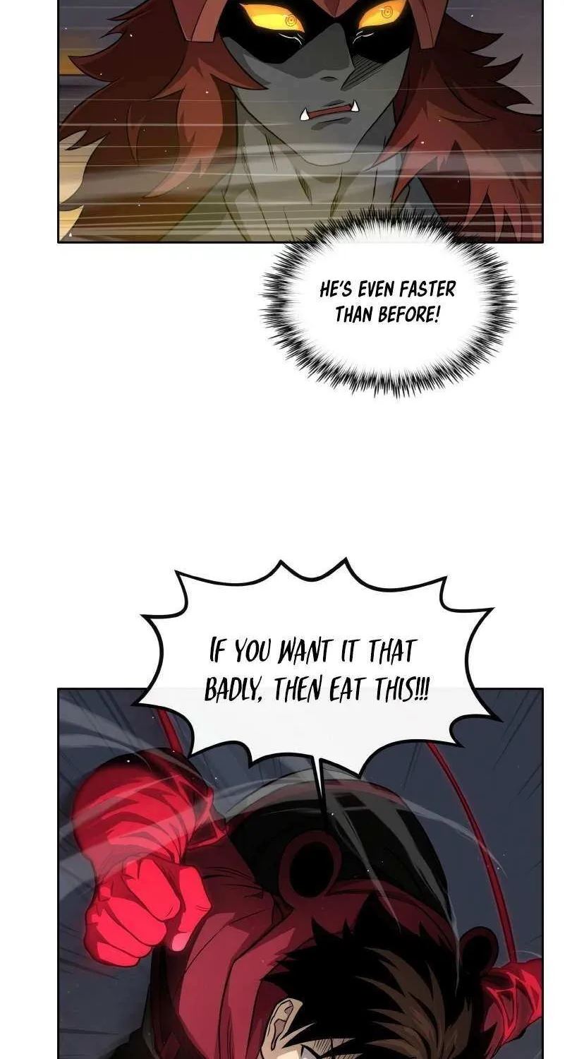 Read Counter Cube chapter 115 image 9 on Lezhin