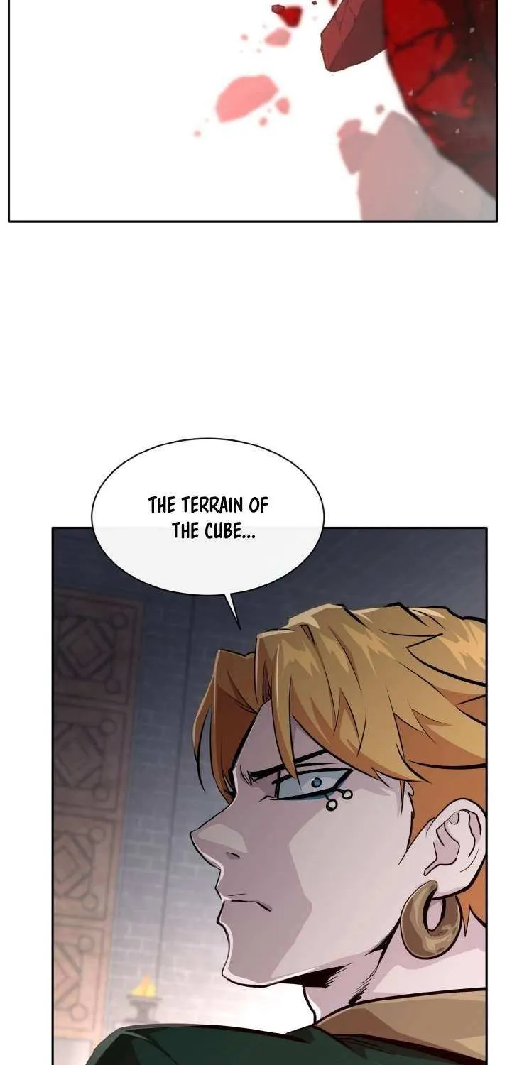 Read Counter Cube chapter 115 image 94 on Lezhin