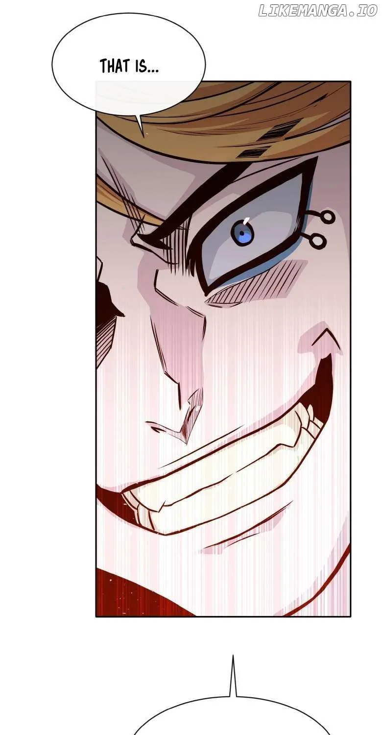 Read Counter Cube chapter 116 image 1 on Lezhin