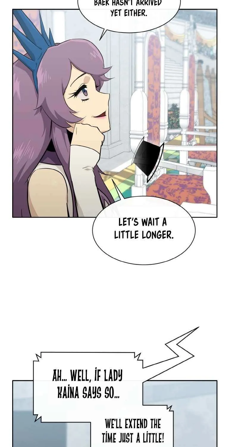 Read Counter Cube chapter 116 image 12 on Lezhin