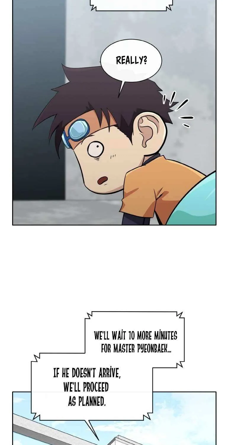 Read Counter Cube chapter 116 image 13 on Lezhin