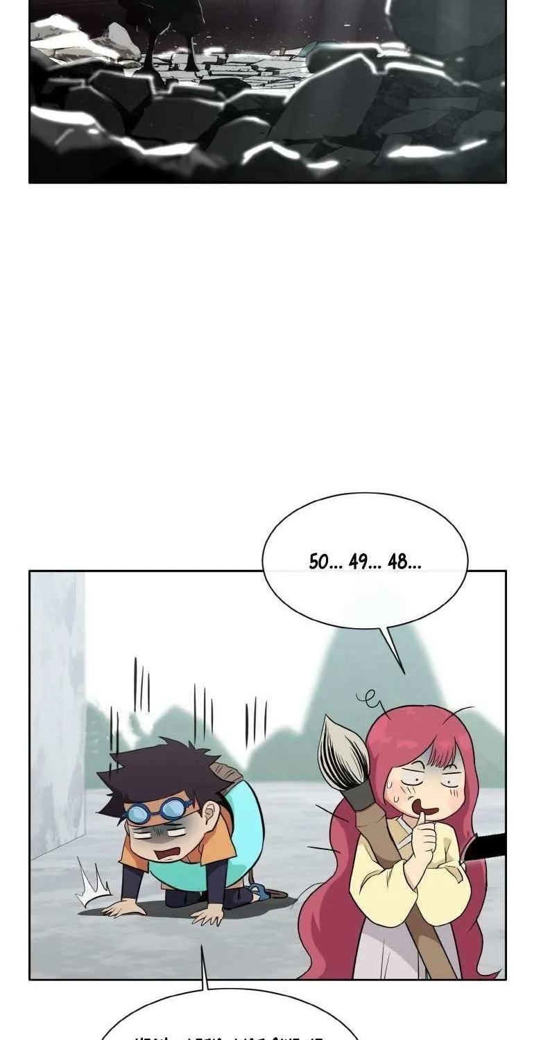 Read Counter Cube chapter 116 image 18 on Lezhin