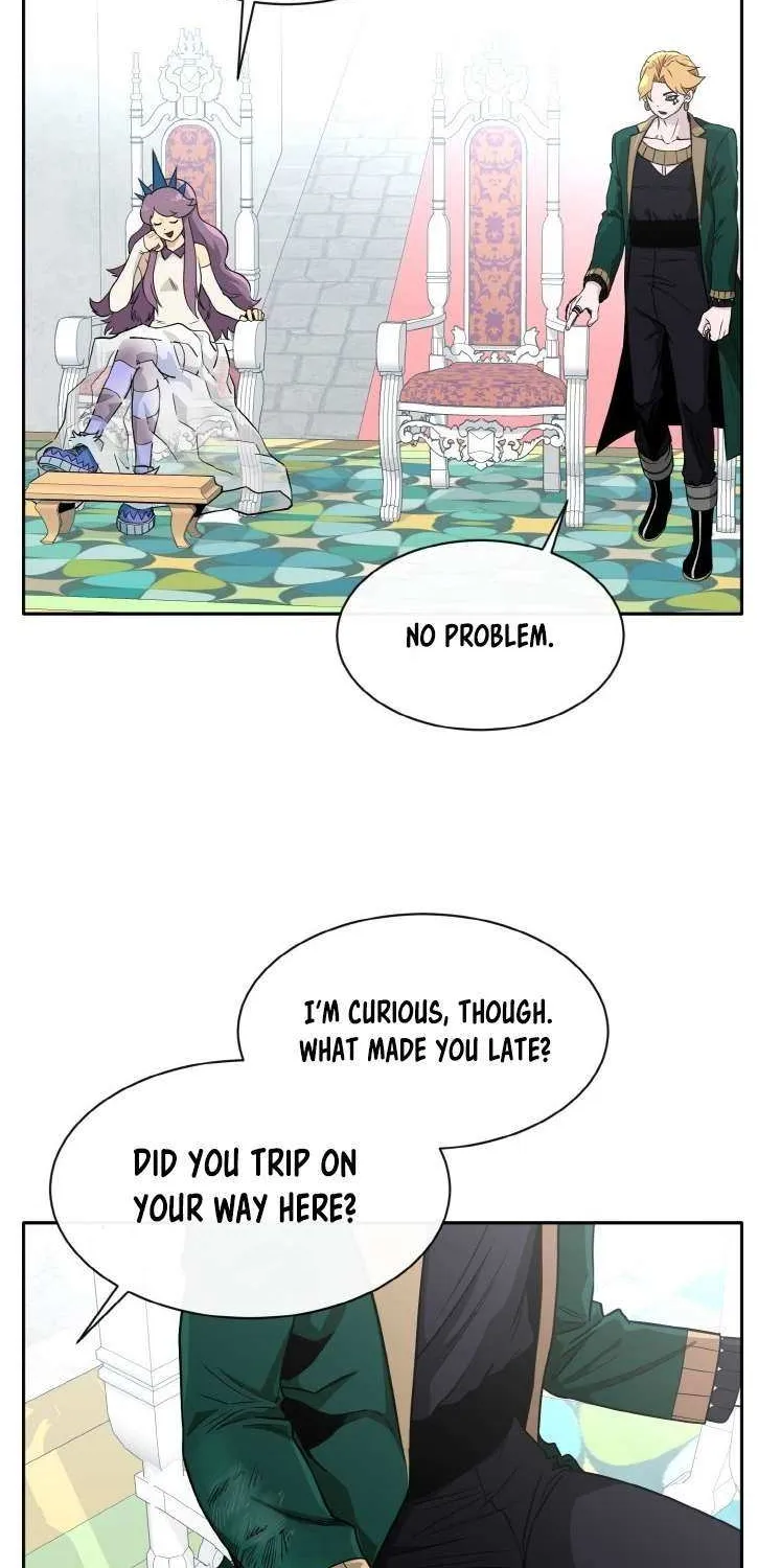 Read Counter Cube chapter 116 image 23 on Lezhin