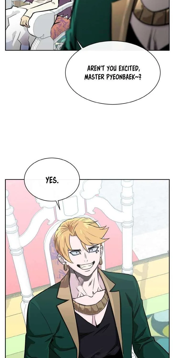 Read Counter Cube chapter 116 image 25 on Lezhin