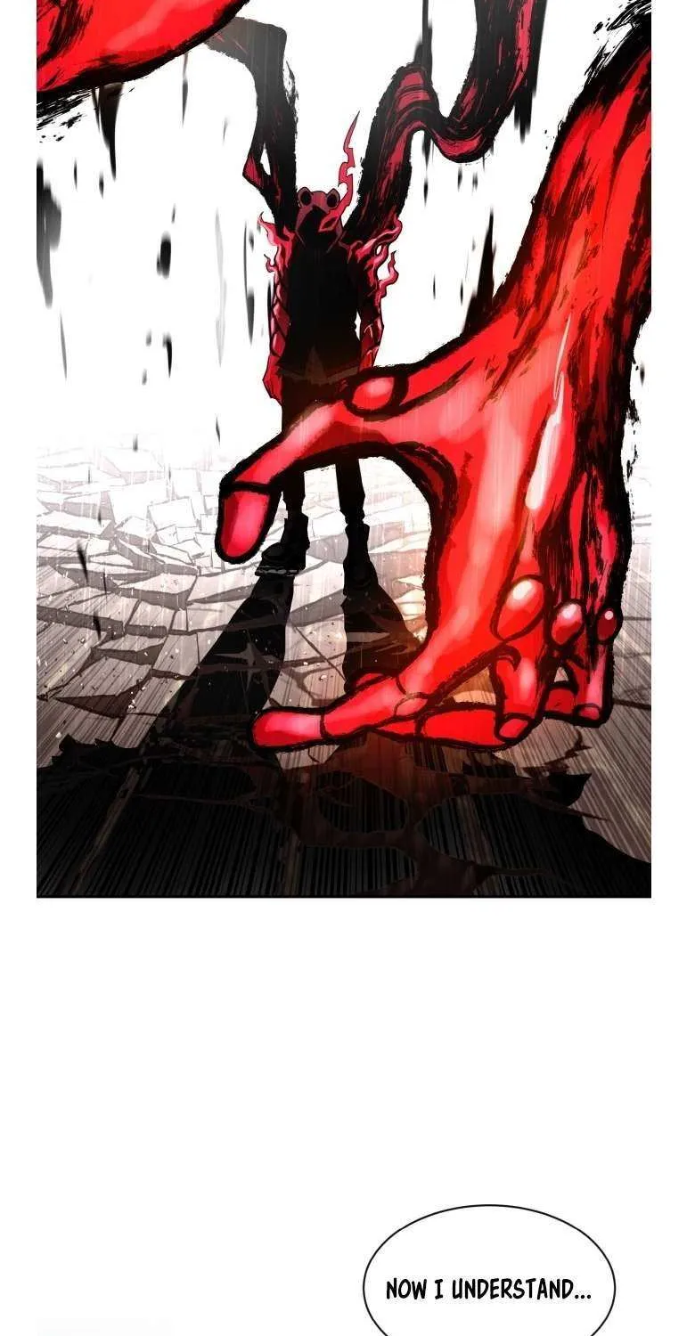 Read Counter Cube chapter 116 image 3 on Lezhin