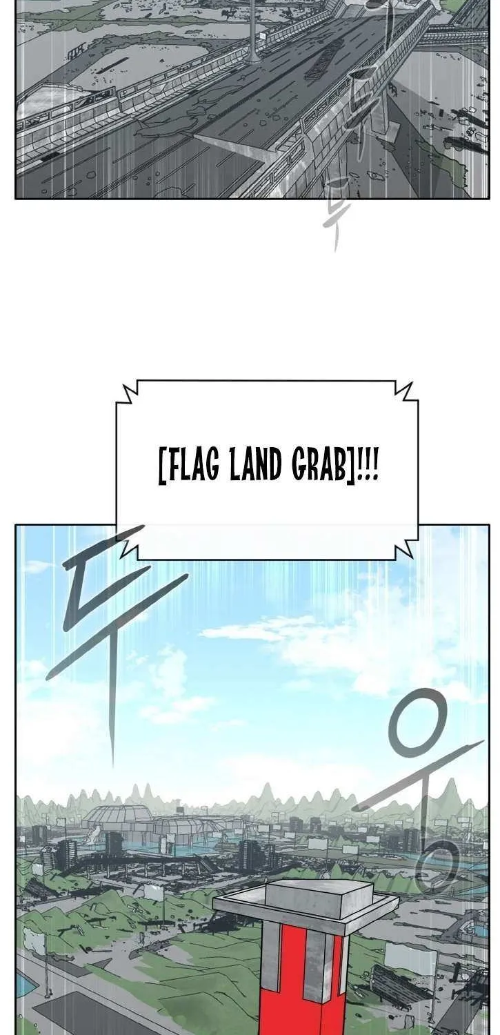 Read Counter Cube chapter 116 image 30 on Lezhin