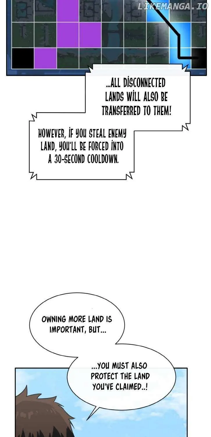 Read Counter Cube chapter 116 image 36 on Lezhin
