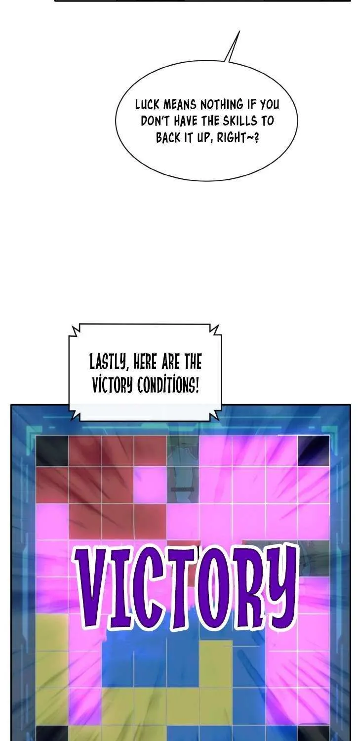 Read Counter Cube chapter 116 image 40 on Lezhin