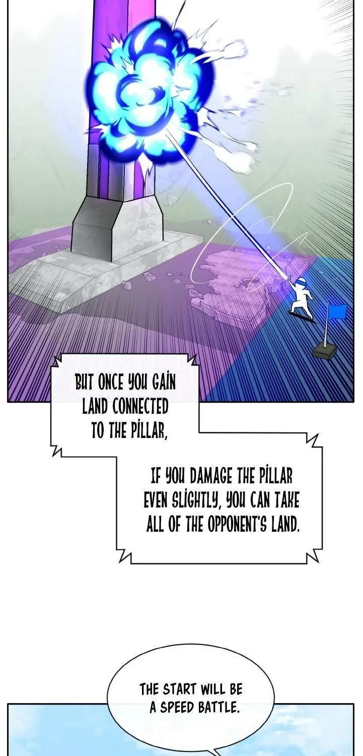 Read Counter Cube chapter 116 image 45 on Lezhin