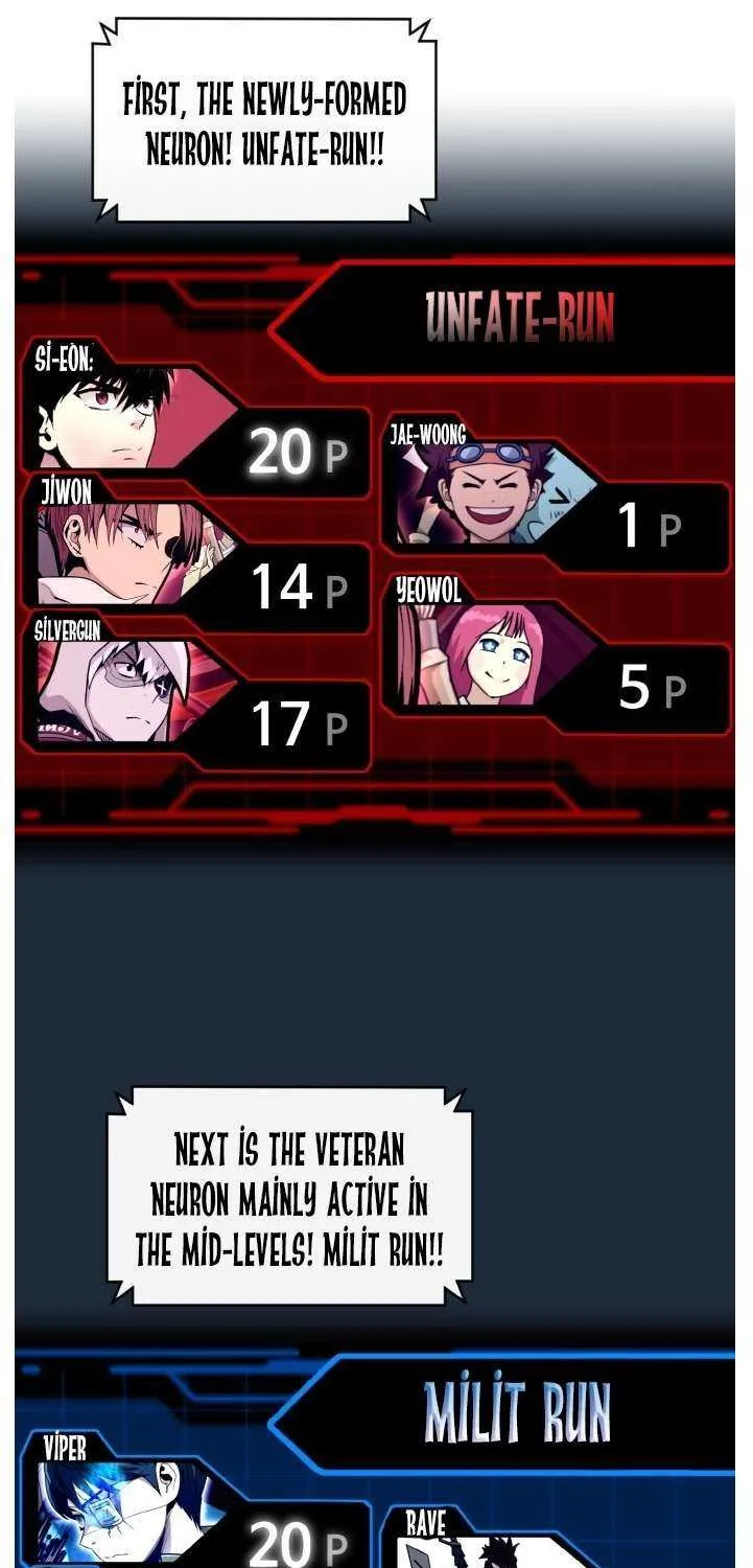 Read Counter Cube chapter 116 image 47 on Lezhin