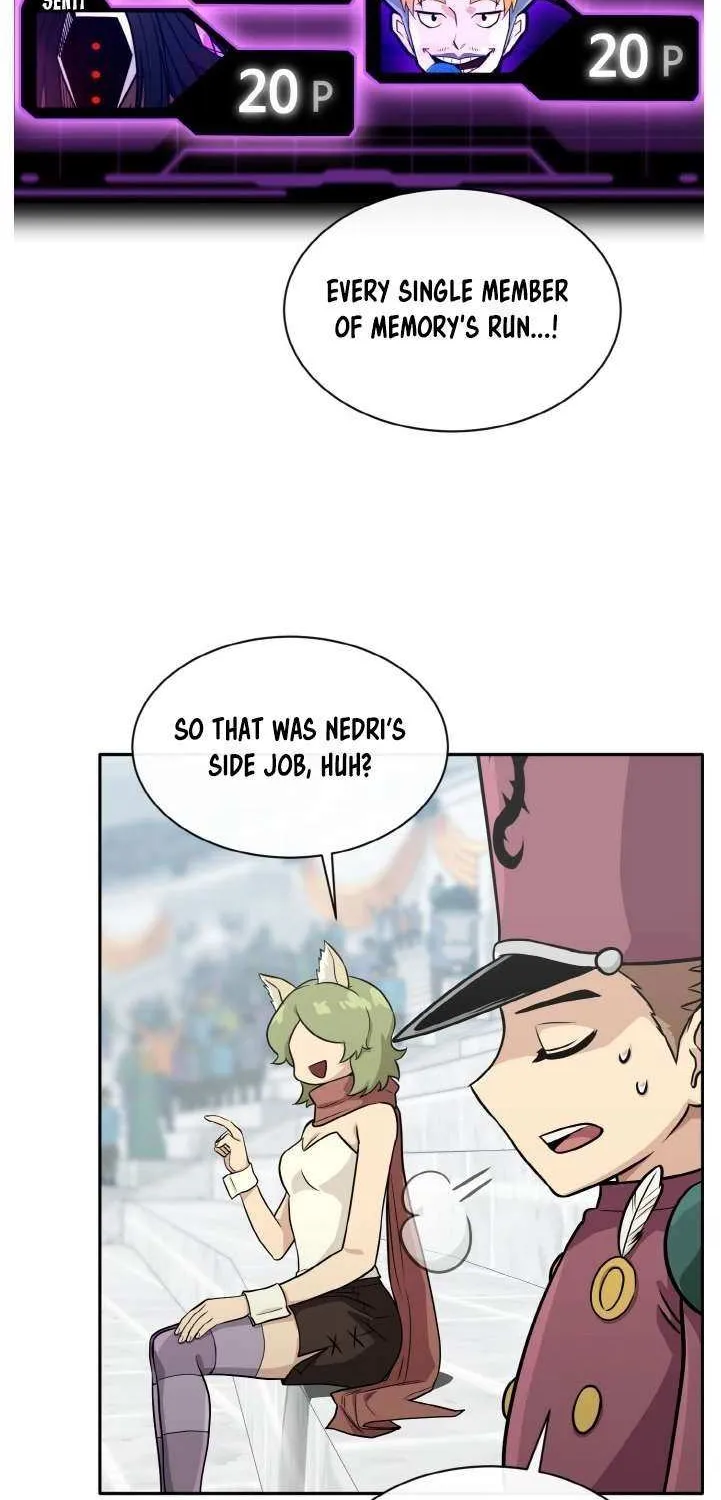 Read Counter Cube chapter 116 image 53 on Lezhin