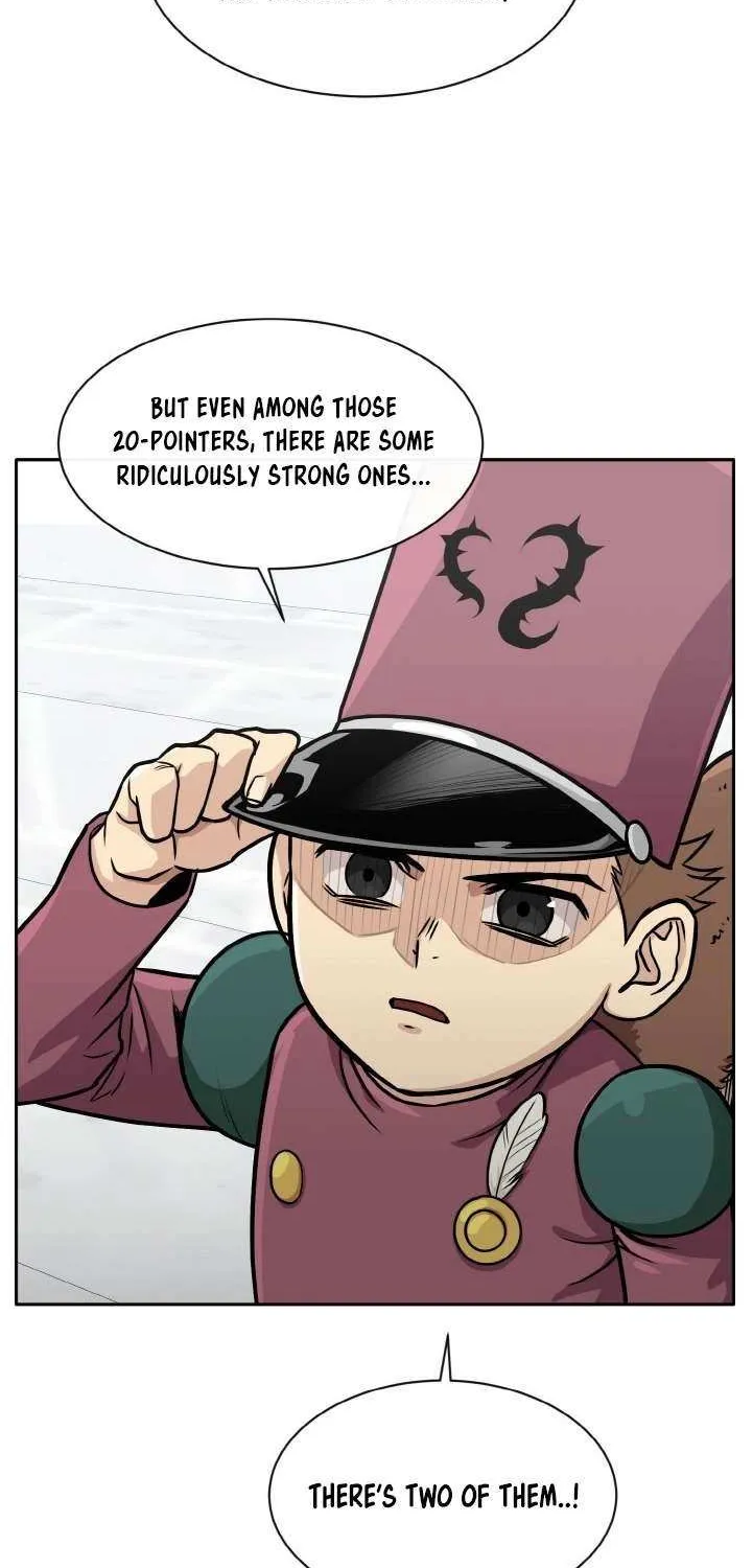 Read Counter Cube chapter 116 image 55 on Lezhin